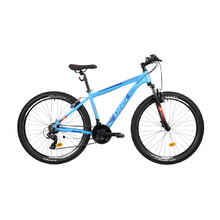 Mountain Bike DHS Teranna 2723 27.5” – 2021 - Blue