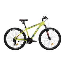Mountain Bike DHS Teranna 2723 27.5” – 2022 - Green