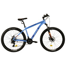 Mountain Bike DHS Terrana 2725 27.5” – 2022 - Blue