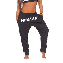 Women’s Sweatpants Nebbia Pudlo 274 - Black