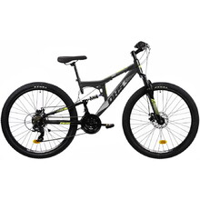 Mountain Bike DHS 2743 27.5” – 2022 - Grey