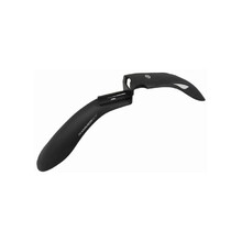 Front Mudguard Simpla Hammer 24-29” Black