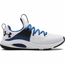 Men’s Training Shoes Under Armour HOVR Rise 3 - White