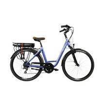 Urban E-Bike Devron 28220 28” – 2022 - Blue