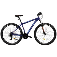 Mountain Bike DHS Teranna 2923 29” – 2022 - Blue