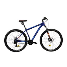 Mountain Bike DHS Terrana 2925 29” – 2022 - Blue