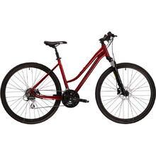 Women’s Cross Bike Kross Evado 4.0 28” – 2023
