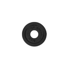 Cast Iron Weight Plate Top Sport Castyr OL 2 kg