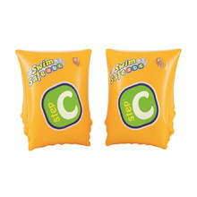 Inflatable Armbands Bestway Step C 25 x 15 cm