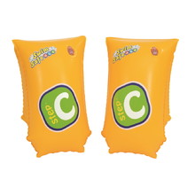 Inflatable Armbands Bestway Step C 30 x 15 cm