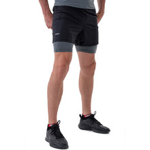Men’s Shorts Nebbia 318 - Grey