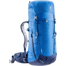Hiking Backpack Deuter Guide 34+ - Lapis-Navy