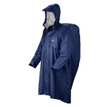 Raincoat FERRINO Trekker L/XL - Blue