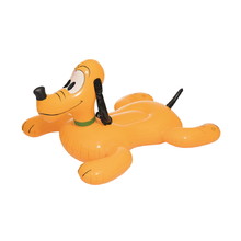 Inflatable Disney Pluto Ride-On Bestway