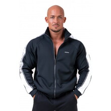 Men’s Iconic Jacket Nebbia Limitless 176 - Black