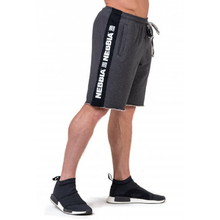 Men’s Shorts Nebbia Limitless Essential 177 - Light Grey