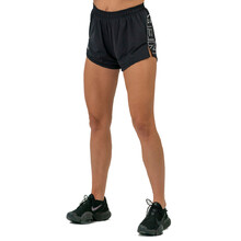 Women’s Shorts Nebbia FIT Activewear 442 - Black