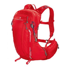 Backpack FERRINO Zephyr 12+3 New - Red