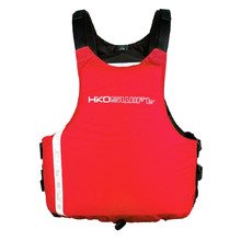 Flotation Vest Hiko Swift - Red