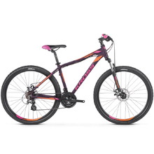 Women's Mountain Bike Kross Lea 1.0 26” – 2020 - XXS (13\