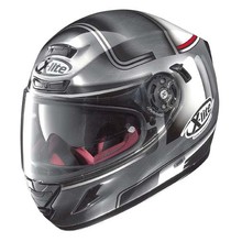 Motorcycle Helmet X-lite X-702GT Ofenpass N-Com