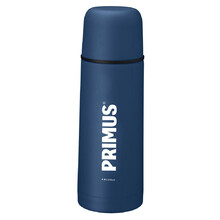 Vacuum Bottle Primus 0.75 L - Navy