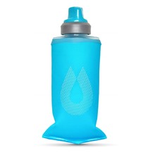 Collapsible Bottle HydraPak Softflask 150 - Malibu Blue