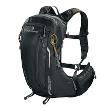 Backpack FERRINO Zephyr 12+3 New - Black