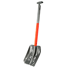 Snow Shovel Mammut Alugator Pro Light - Neon Orange