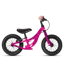 Balance Bike KELLYS KITE 12 RACE 2020 - Pink Purple
