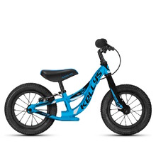 Balance Bike KELLYS KITE 12 RACE 2020 - Blue