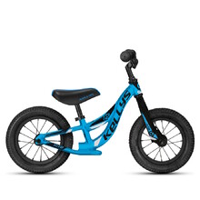 Balance Bike KELLYS KITE 12 2020 - Blue