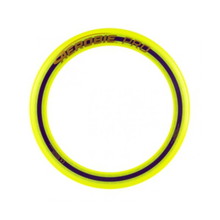 Aerobie PRO flying disc - Yellow