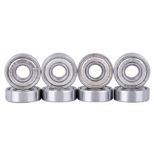 WORKER ABEC 3 bearings