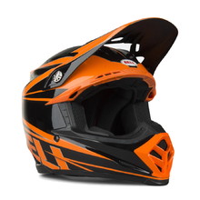 Dirt Bike Helmet Bell Moto-9