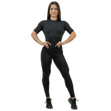 Women’s One-Piece Bodysuit Nebbia INTENSE Focus 823 - Black