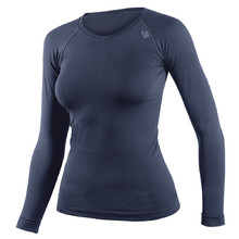 Women’s Thermal Long-Sleeve T-Shirt Coolmax
