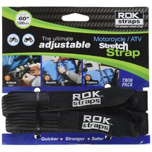 Adjustable straps Oxford ROK Straps HD 0,45-1,5 m