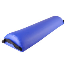 Massage Half-Roller inSPORTline Anento - Blue
