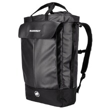 Mountaineering Backpack MAMMUT Neon Shuttle S 22 - Black