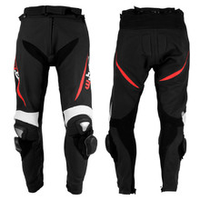 Motorcycle suit W-TEC Vector