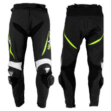 Motorcycle suit W-TEC Vector