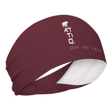 Sports Headband Attiq Light Ponytail