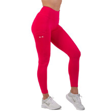 Women’s High-Waist Leggings Nebbia Active 402 - Pink