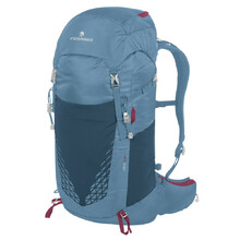 Hiking Backpack FERRINO Agile 23 Lady - Blue