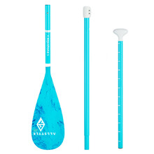 Aluminum paddle for paddleboard Aquatone Allstyle 2022