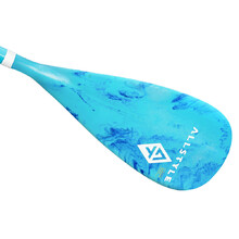 Nylon paddle blade for paddleboard Aquatone Allstyle 2022