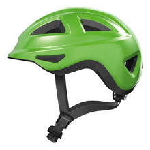 Children’s Cycling Helmet Abus Anuky 2.0 - Sparkling Green