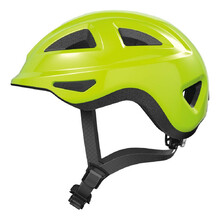 Children’s Cycling Helmet Abus Anuky 2.0 - Signal Yellow