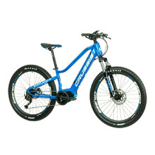 Junior (Boy) Mountain E-Bike Crussis e-Atland 6.7 – 2022